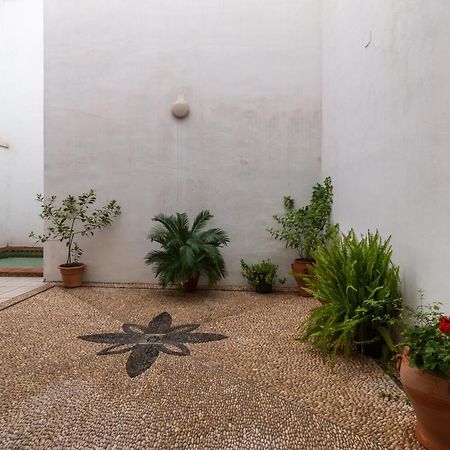 Suite Tazas Córdoba Exterior foto