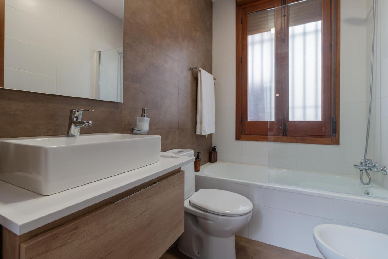 Suite Tazas Córdoba Exterior foto