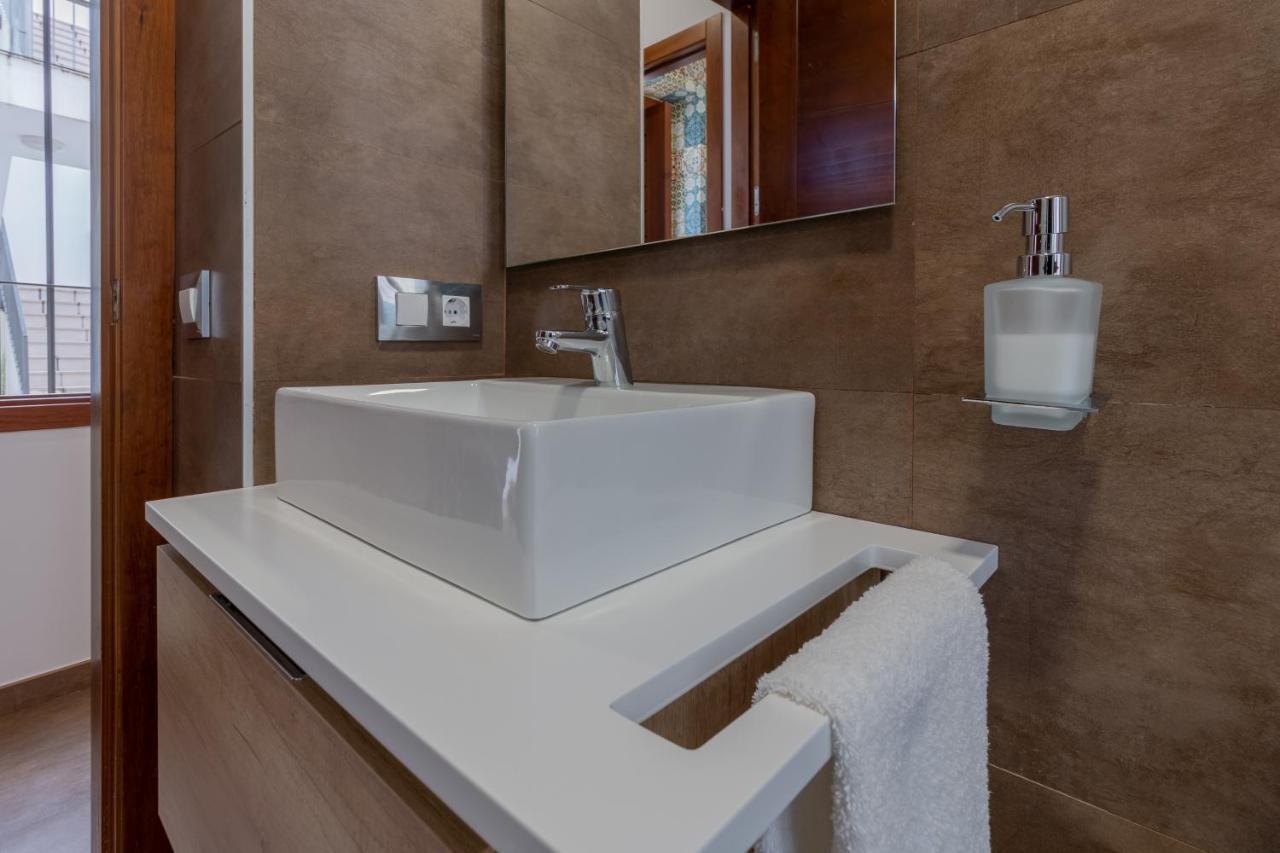 Suite Tazas Córdoba Exterior foto