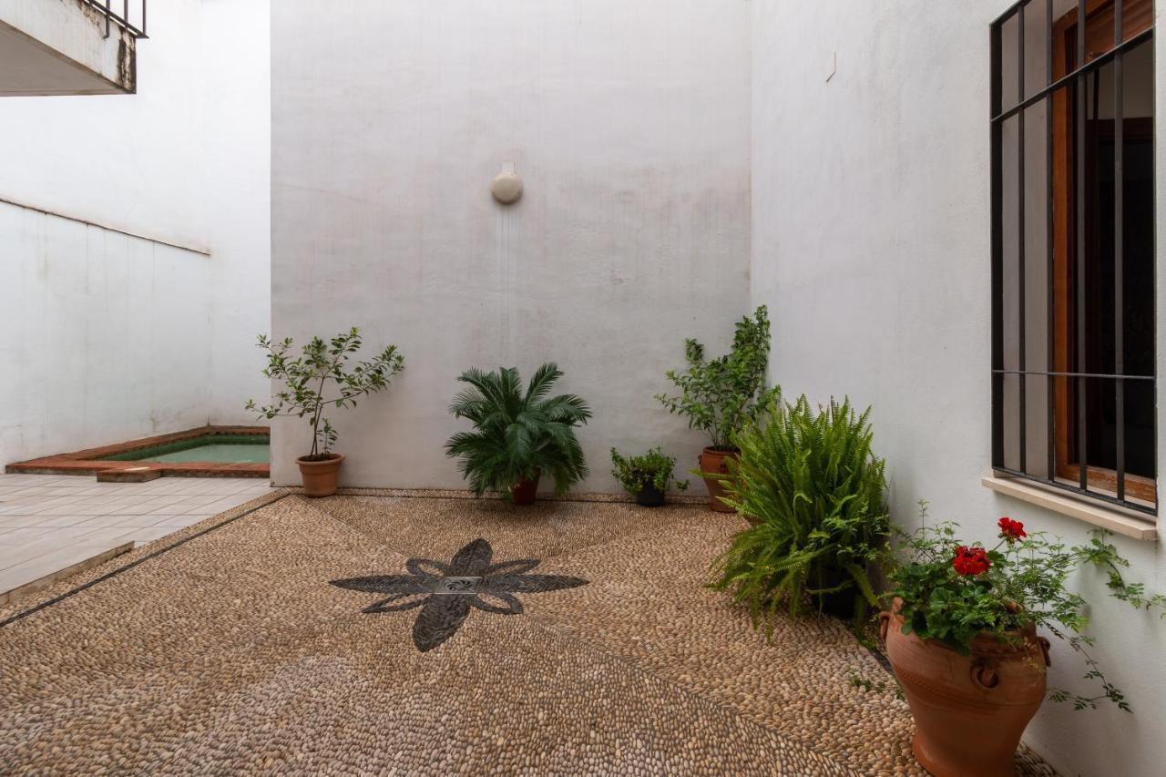 Suite Tazas Córdoba Exterior foto