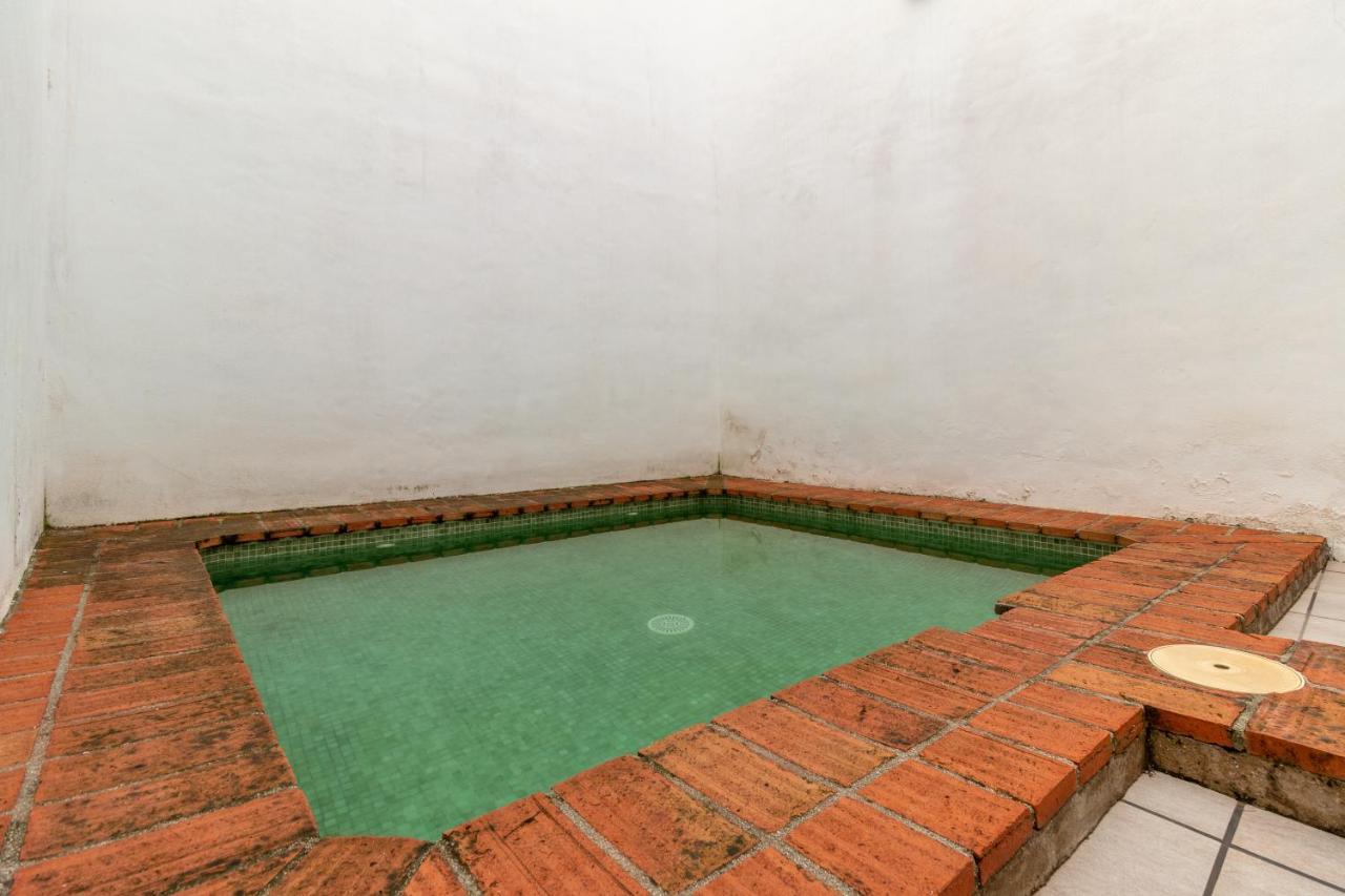Suite Tazas Córdoba Exterior foto