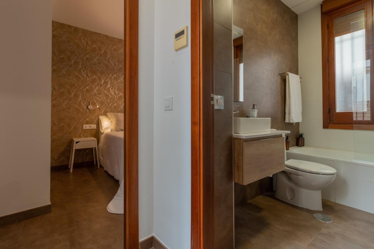 Suite Tazas Córdoba Exterior foto