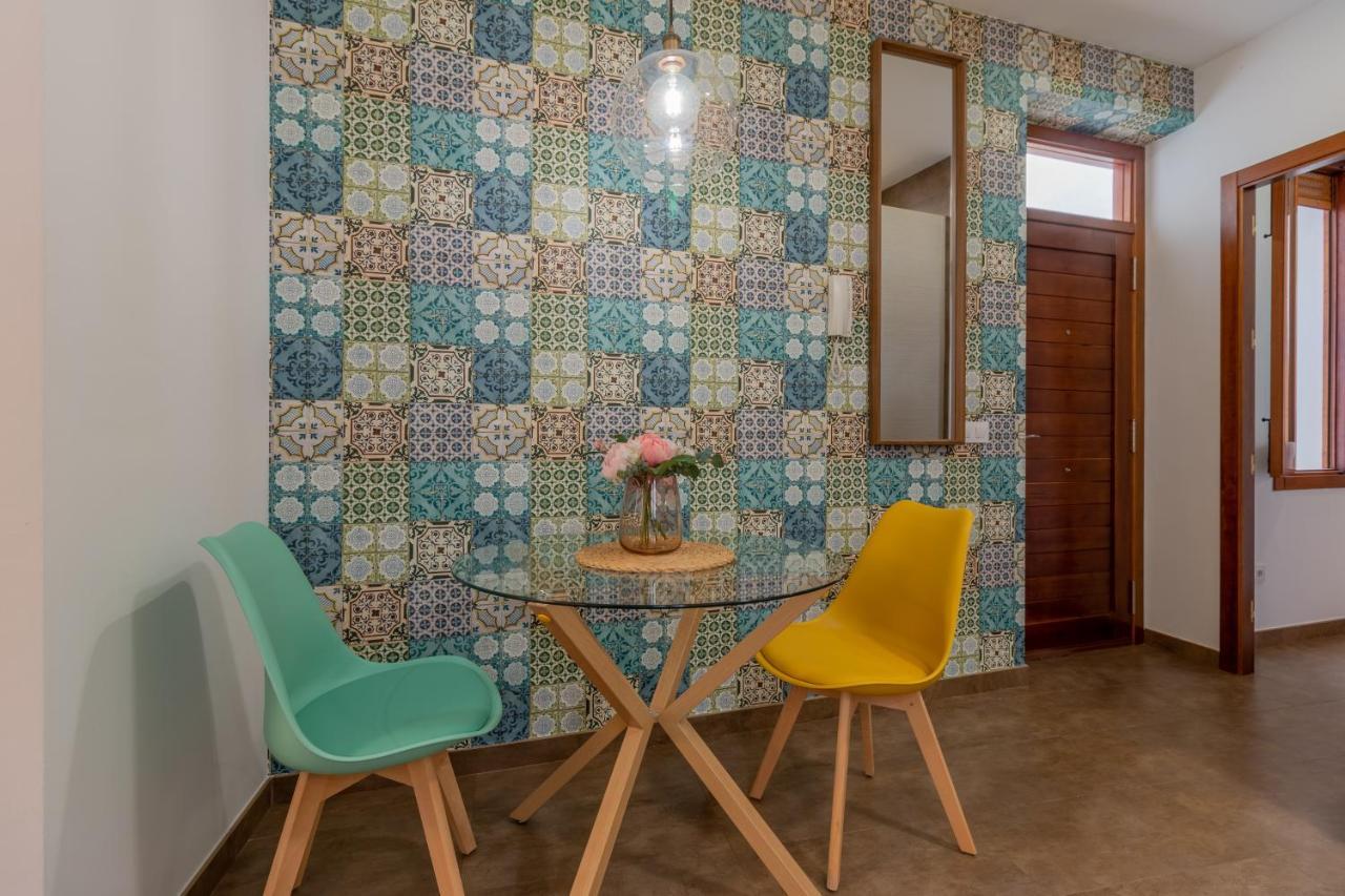 Suite Tazas Córdoba Exterior foto