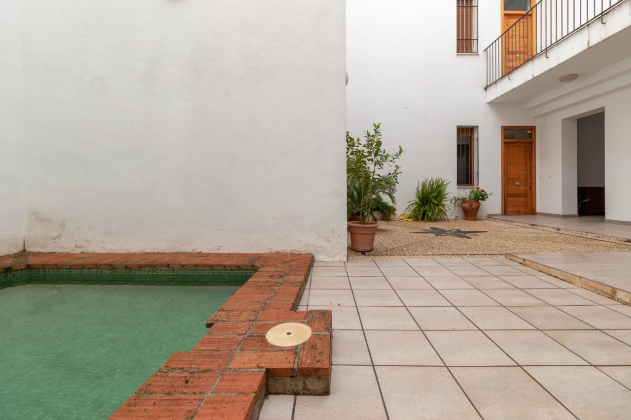 Suite Tazas Córdoba Exterior foto